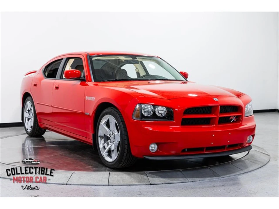 2009 Dodge Charger 6th Gen - Image 29 of 31