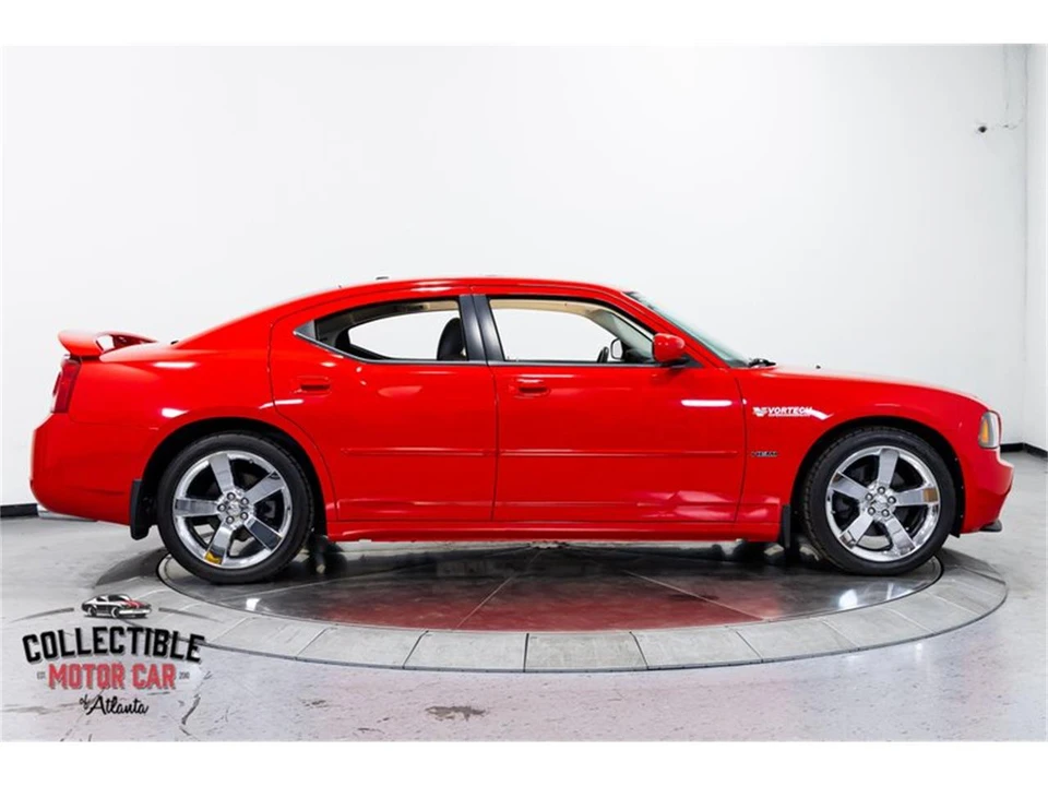 2009 Dodge Charger 6th Gen - Image 24 of 31