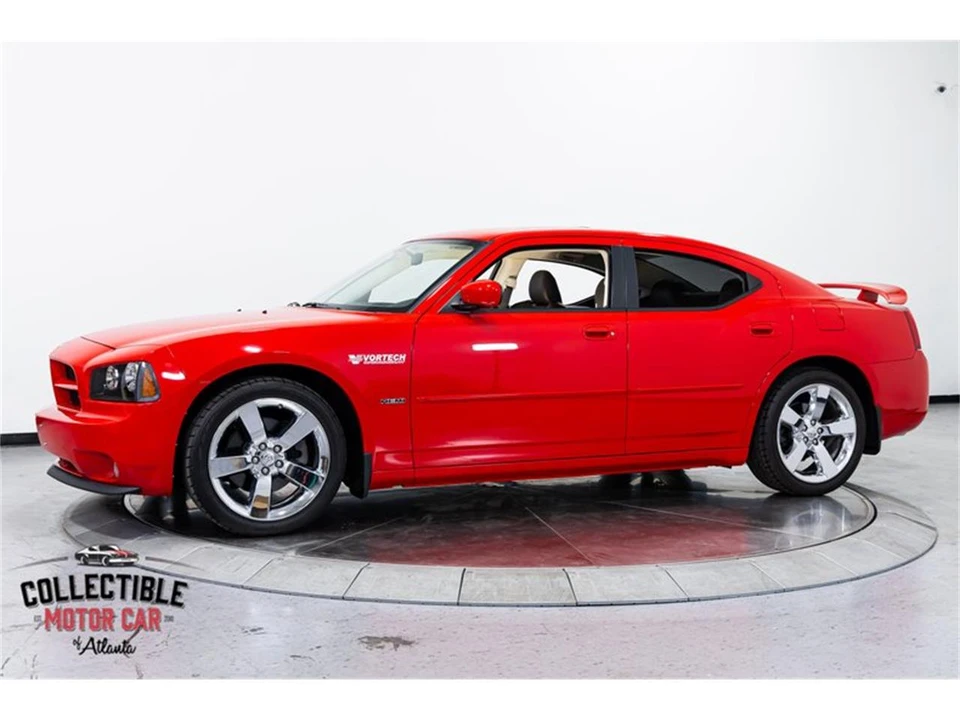 2009 Dodge Charger 6th Gen - Image 9 of 31