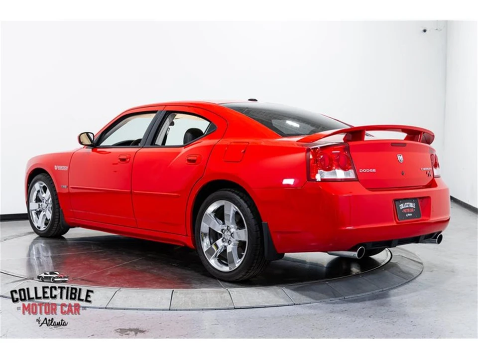 2009 Dodge Charger 6th Gen - Image 14 of 31