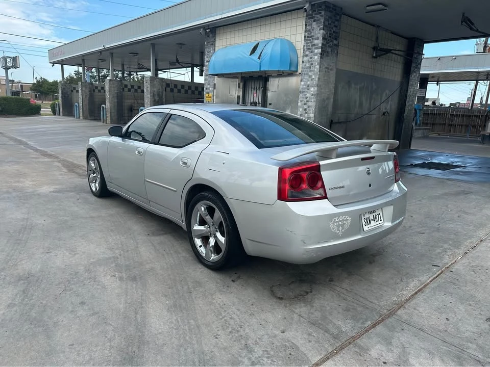 2009 Dodge Charger 6th Gen - Image 12 of 13