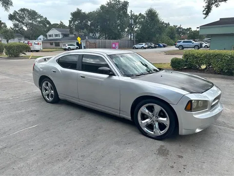 2009 Dodge Charger 3.5L