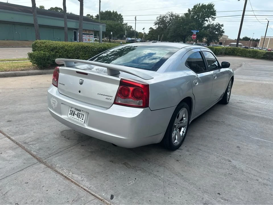 2009 Dodge Charger 6th Gen - Image 13 of 13