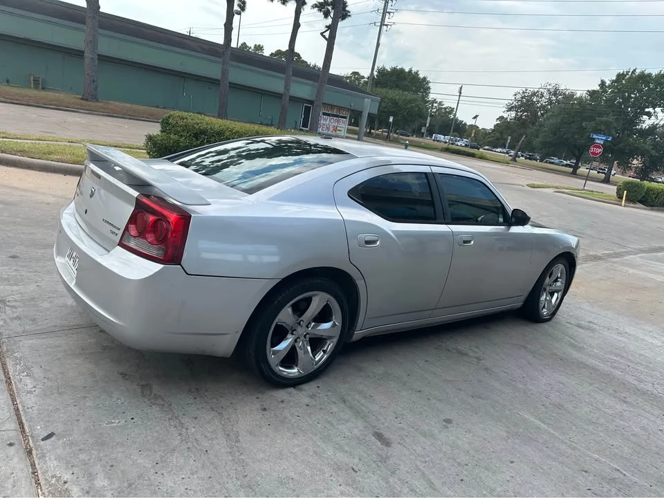 2009 Dodge Charger 6th Gen - Image 5 of 13