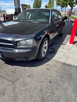 2009 Dodge Charger 3.5L V6 Pursuit