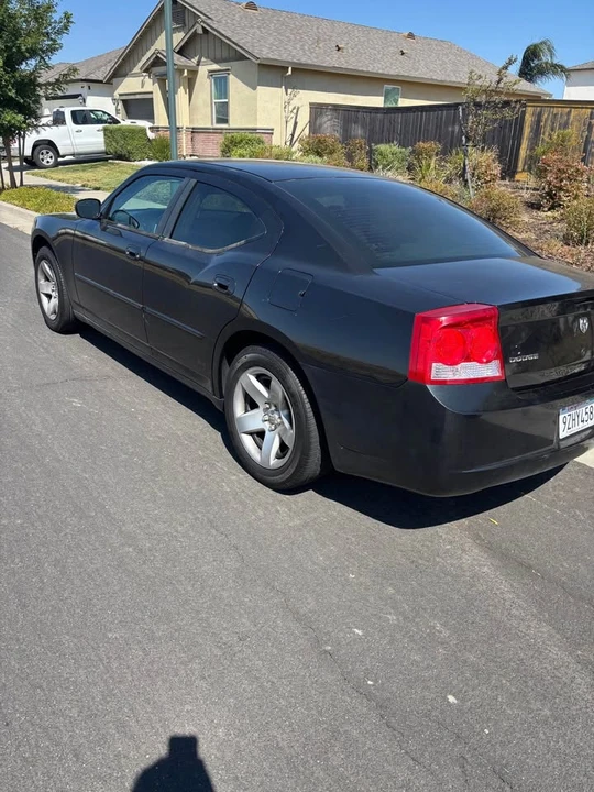 2009 Dodge Charger 6th Gen - Image 4 of 9