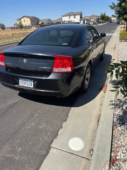 2009 Dodge Charger 6th Gen - Image 3 of 9