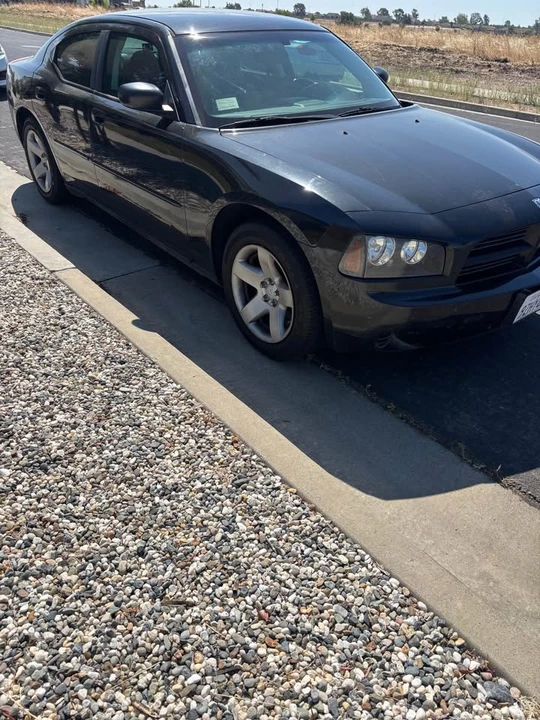 2009 Dodge Charger 6th Gen - Image 6 of 9