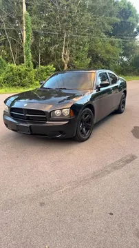 2009 Dodge Charger 5.7 Police Package