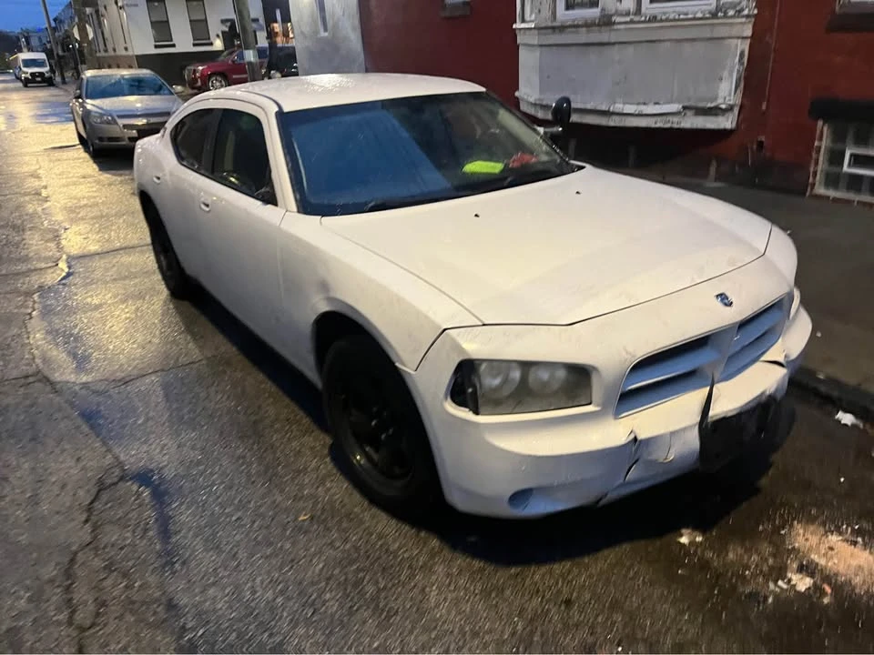 2009 Dodge Charger 6th Gen - Image 2 of 5