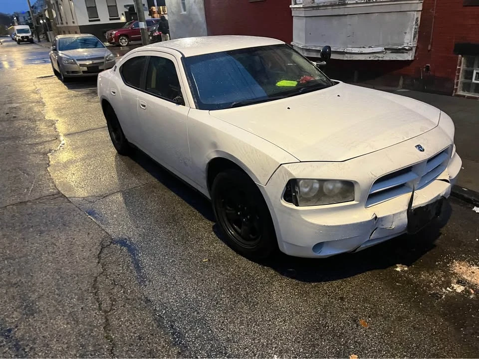 2009 Dodge Charger 6th Gen - Image 3 of 5
