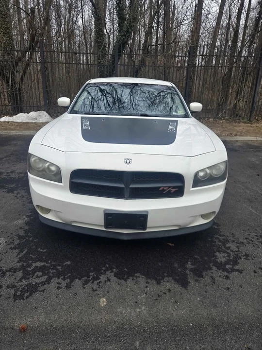 2009 Dodge Charger 6th Gen - Image 2 of 11