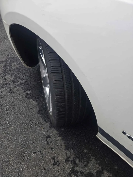 2009 Dodge Charger 6th Gen - Image 9 of 11
