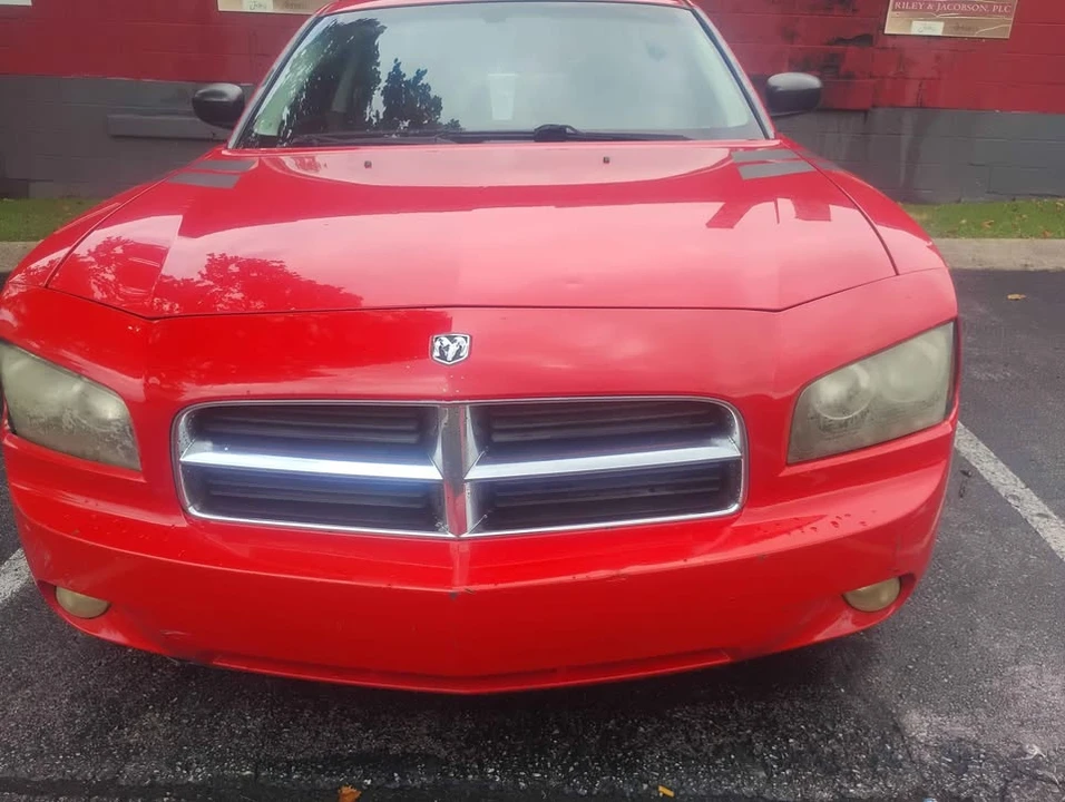 2009 Dodge Charger 6th Gen - Image 3 of 6