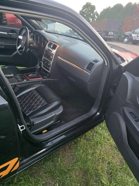 2009 Dodge Charger 6th Gen - Image 3 of 14