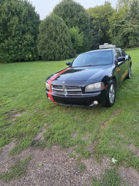 2009 Dodge Charger 6th Gen - Image 14 of 14