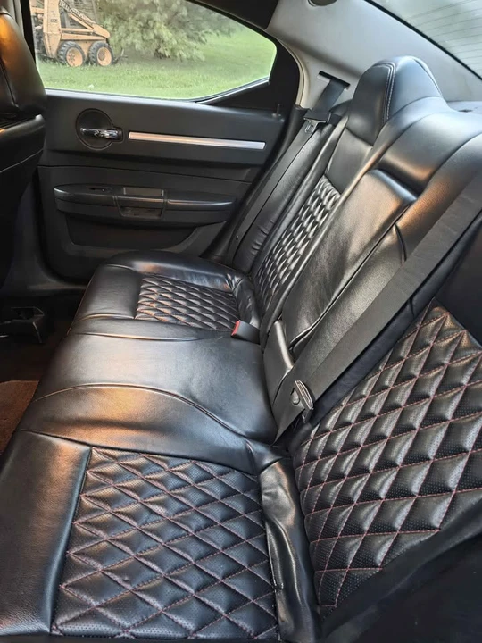 2009 Dodge Charger 6th Gen - Image 6 of 14