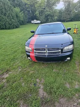 2009 Dodge Charger Daytona Sedan 4D