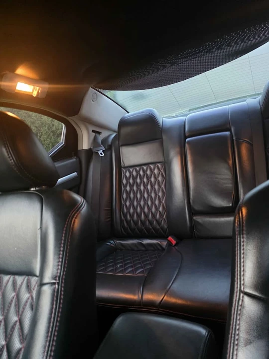 2009 Dodge Charger 6th Gen - Image 8 of 14