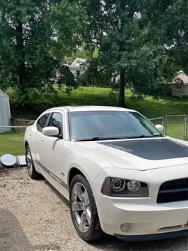 2009 Dodge Charger Daytona Sedan 4D