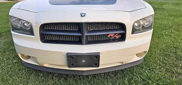 2009 Dodge Charger Daytona Sedan 4D