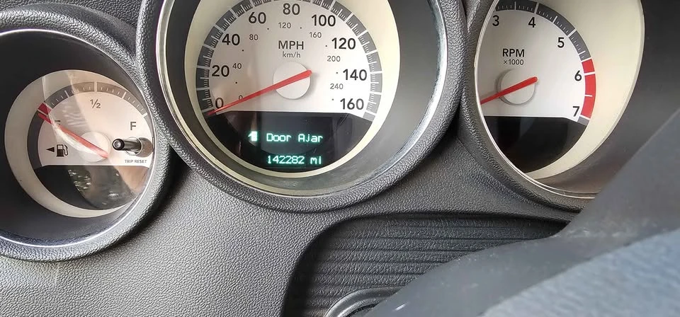 2009 Dodge Charger 6th Gen - Image 7 of 20
