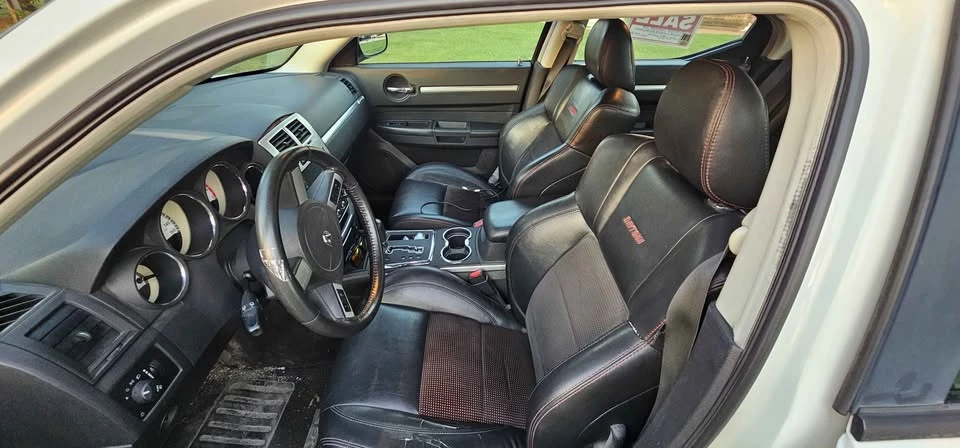 2009 Dodge Charger 6th Gen - Image 8 of 20