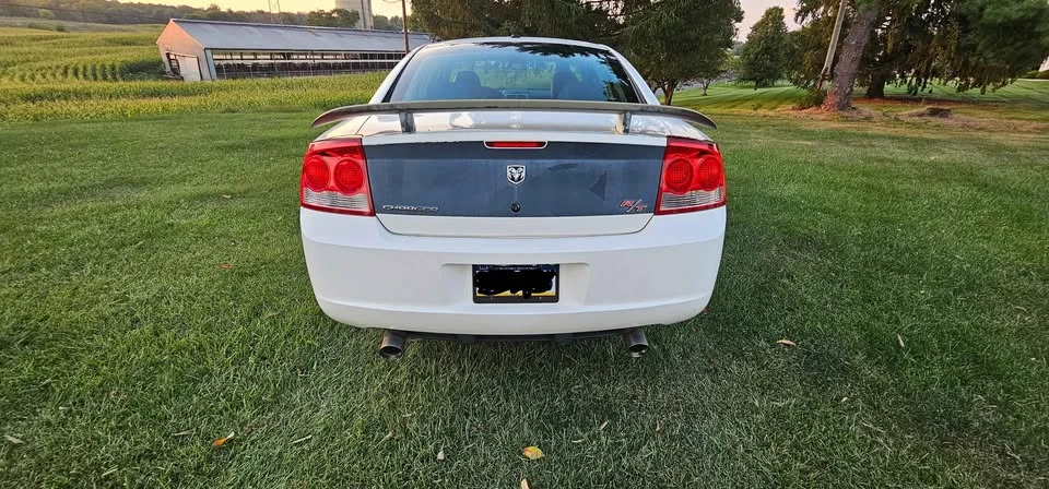 2009 Dodge Charger 6th Gen - Image 6 of 20