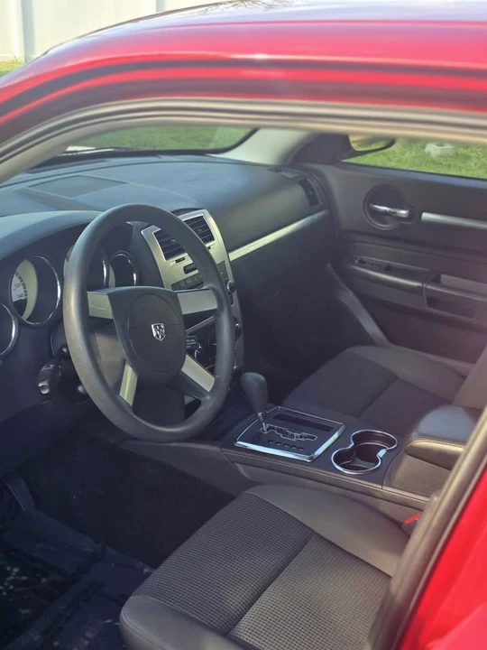 2009 Dodge Charger 6th Gen - Image 4 of 9