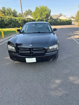 2009 Dodge Charger GT Plus
