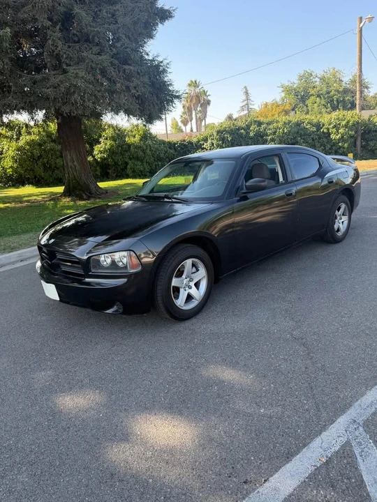 2009 Dodge Charger 6th Gen - Image 2 of 7
