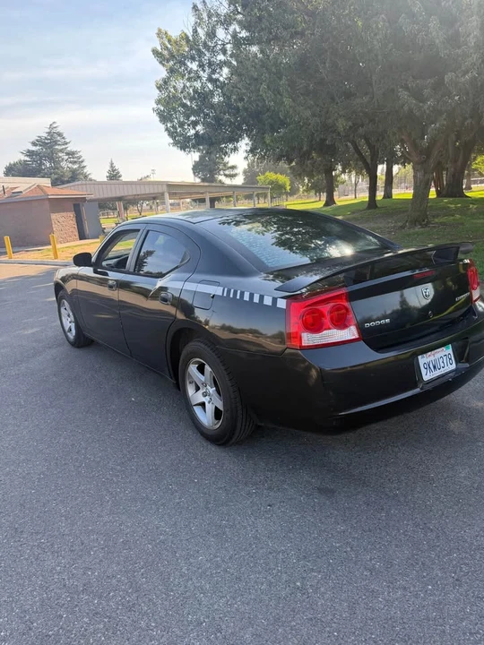 2009 Dodge Charger 6th Gen - Image 6 of 7