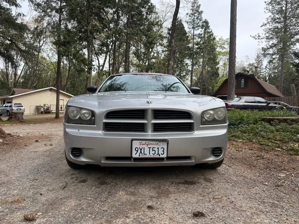2009 Dodge Charger 6th Gen - Image 2 of 9