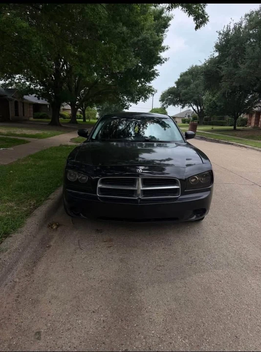 2009 Dodge Charger 6th Gen - Image 2 of 5