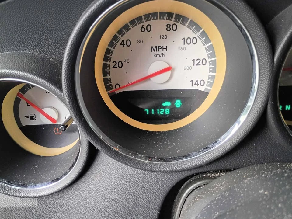 2009 Dodge Charger 6th Gen - Image 3 of 7