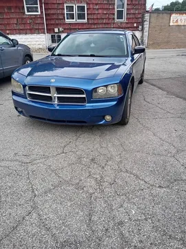 2009 Dodge Charger GT Sedan 4D