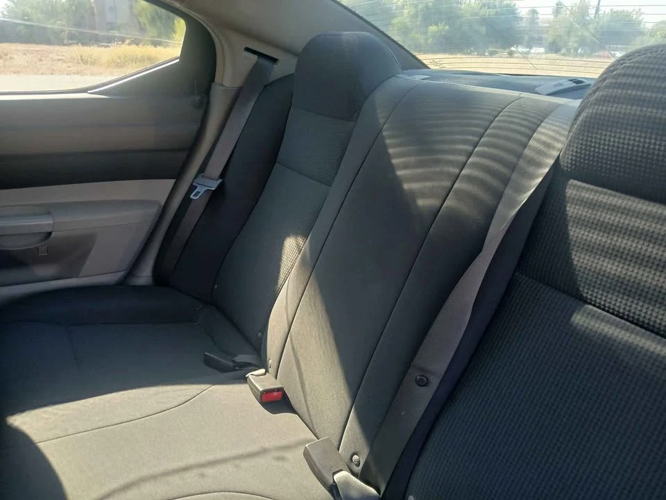 2009 Dodge Charger 6th Gen - Image 8 of 9
