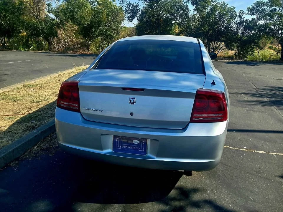 2009 Dodge Charger 6th Gen - Image 9 of 9