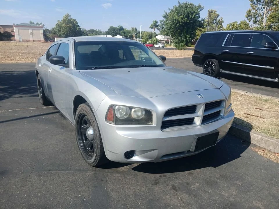 2009 Dodge Charger 6th Gen - Image 2 of 9