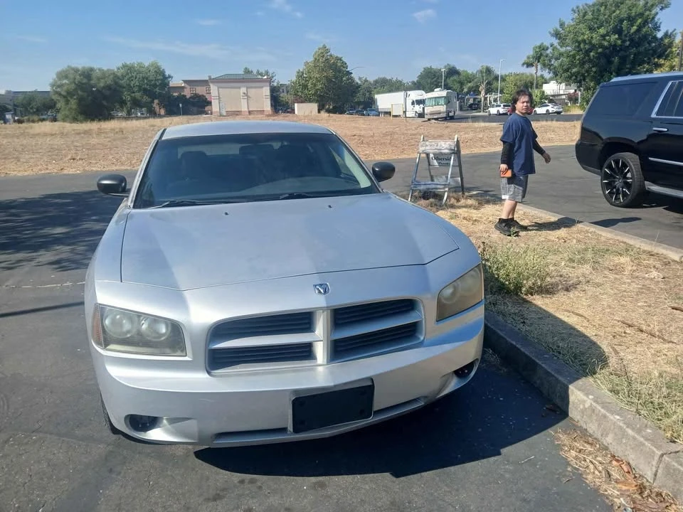 2009 Dodge Charger 6th Gen - Image 5 of 9