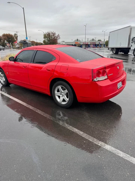 2009 Dodge Charger 6th Gen - Image 3 of 3