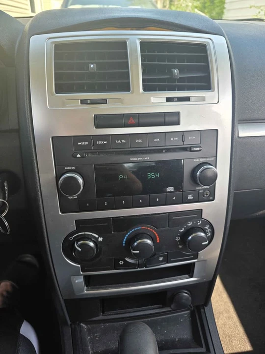 2009 Dodge Charger 6th Gen - Image 7 of 8