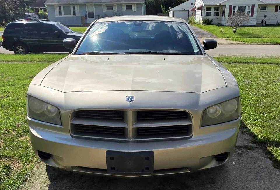 2009 Dodge Charger 6th Gen - Image 2 of 8