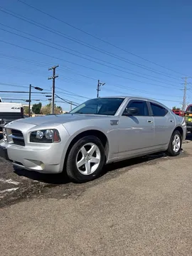 2009 Dodge Charger GT Sedan 4D