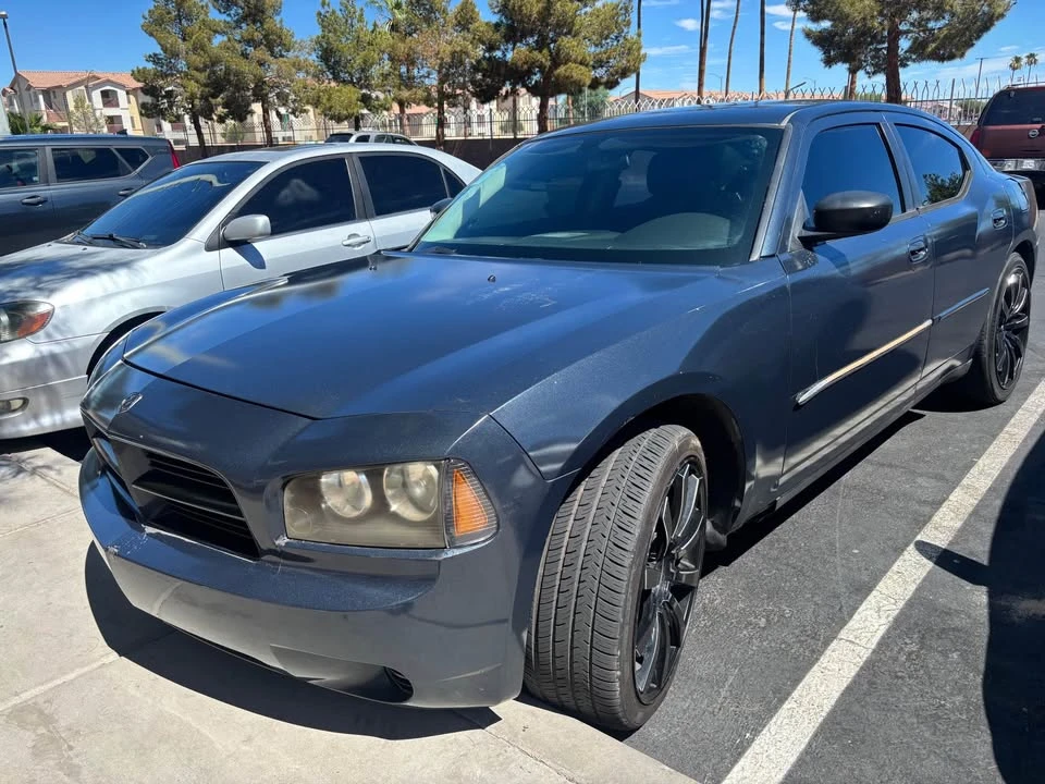 2009 Dodge Charger 6th Gen - Image 2 of 6