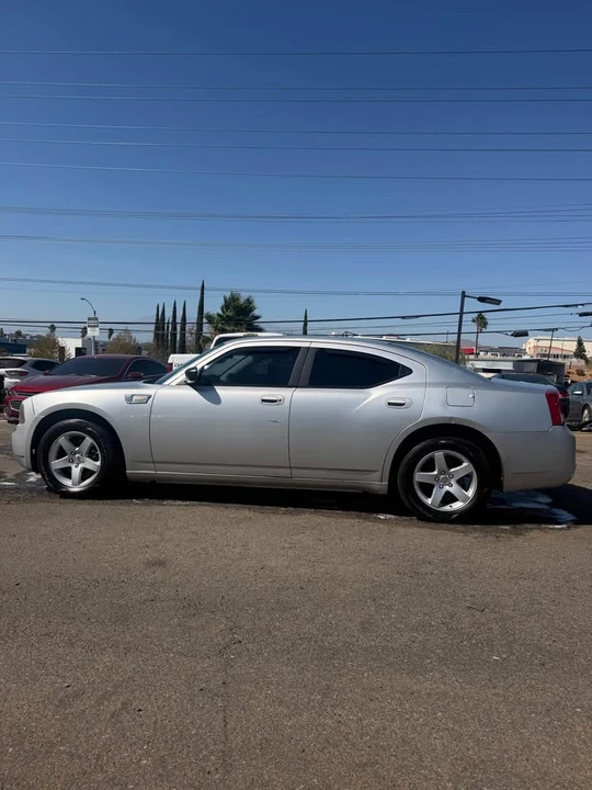 2009 Dodge Charger 6th Gen - Image 2 of 10