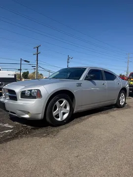 2009 Dodge Charger GT Sedan 4D
