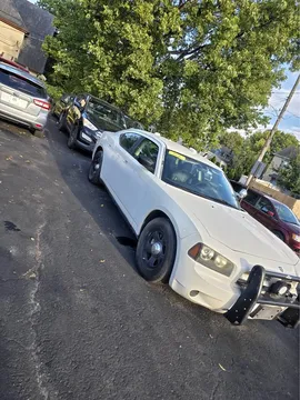 2009 Dodge Charger GT Sedan 4D