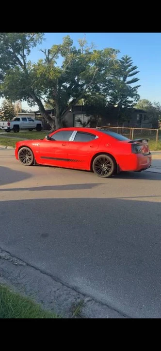 2009 Dodge Charger 6th Gen - Image 4 of 7