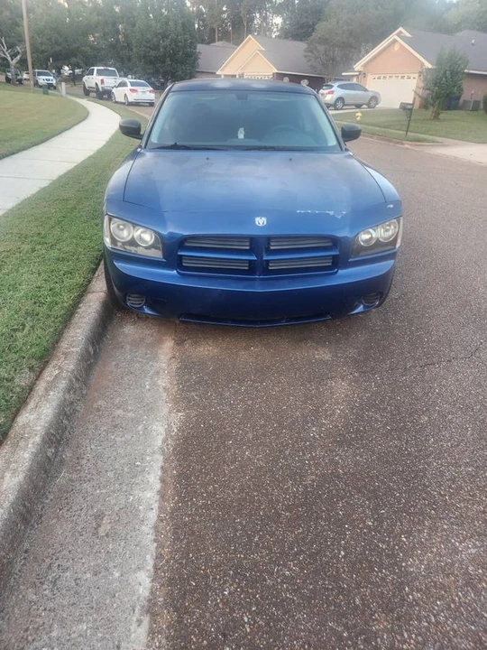 2009 Dodge Charger 6th Gen - Image 3 of 4